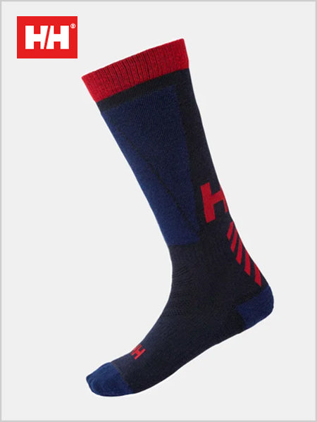 Alpine socks Technical (Merino) - Navy